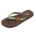 View detail information about 'Chief' - Sandals