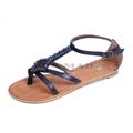 View detail information about 'Hippie' - Sandals